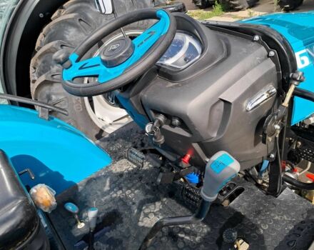Булат Другая, объемом двигателя 0 л и пробегом 5 тыс. км за 5800 $, фото 3 на Automoto.ua
