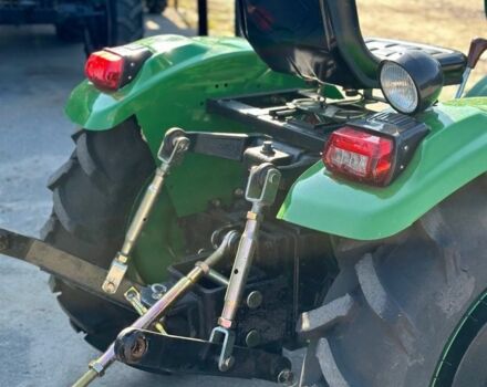 Булат Другая, объемом двигателя 0 л и пробегом 25 тыс. км за 3650 $, фото 8 на Automoto.ua