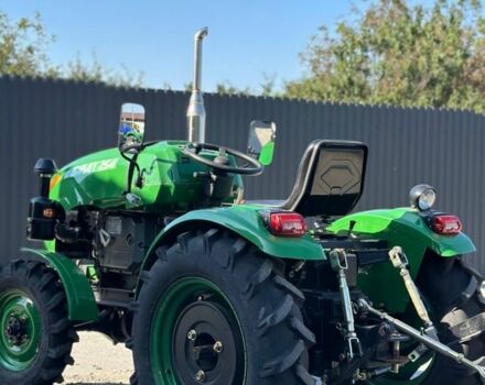 Булат Другая, объемом двигателя 0 л и пробегом 25 тыс. км за 3650 $, фото 11 на Automoto.ua