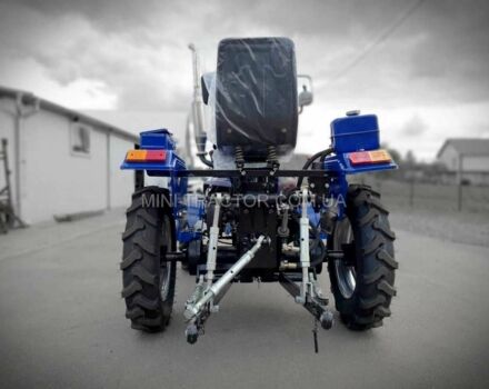 Булат Другая, объемом двигателя 0 л и пробегом 1 тыс. км за 2299 $, фото 7 на Automoto.ua