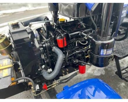 Булат Другая, объемом двигателя 1.5 л и пробегом 1 тыс. км за 5800 $, фото 13 на Automoto.ua