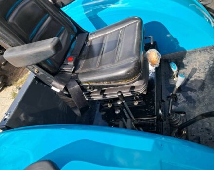 Булат Другая, объемом двигателя 0 л и пробегом 5 тыс. км за 5800 $, фото 4 на Automoto.ua