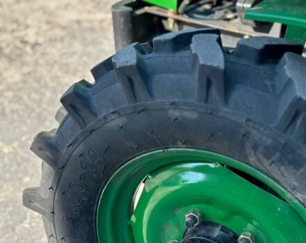 Булат Другая, объемом двигателя 0 л и пробегом 25 тыс. км за 3650 $, фото 14 на Automoto.ua