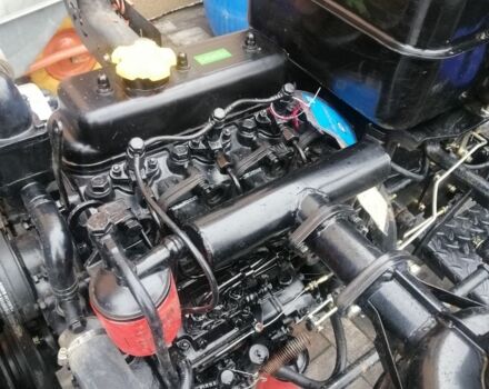 Булат Інша, об'ємом двигуна 1.53 л та пробігом 120 тис. км за 3563 $, фото 3 на Automoto.ua