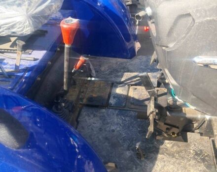 Булат Другая, объемом двигателя 1.53 л и пробегом 5 тыс. км за 5800 $, фото 3 на Automoto.ua