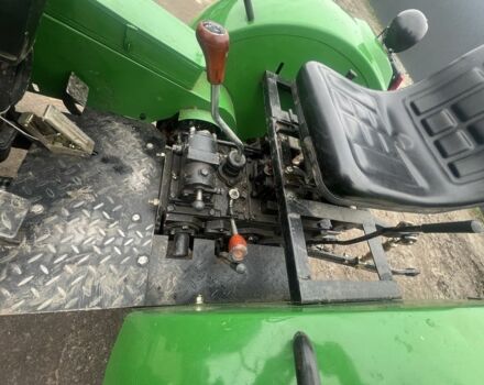 Булат Інша, об'ємом двигуна 0 л та пробігом 70 тис. км за 3099 $, фото 4 на Automoto.ua