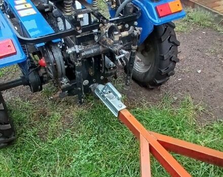 Булат Інша, об'ємом двигуна 0 л та пробігом 3 тис. км за 3100 $, фото 2 на Automoto.ua