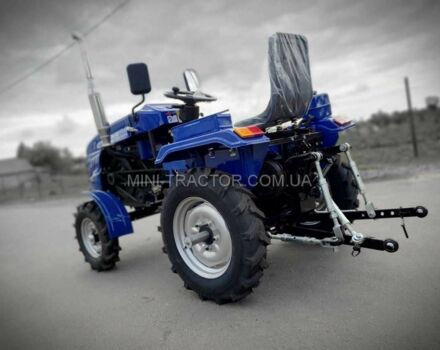 Булат Другая, объемом двигателя 0 л и пробегом 1 тыс. км за 2299 $, фото 5 на Automoto.ua