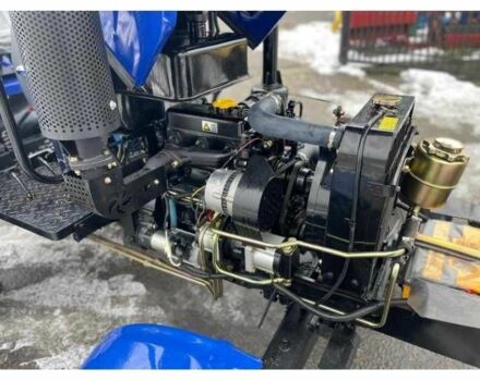 Булат Другая, объемом двигателя 1.5 л и пробегом 1 тыс. км за 5800 $, фото 9 на Automoto.ua