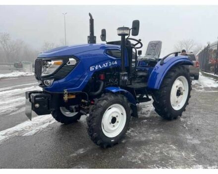 Булат Другая, объемом двигателя 1.5 л и пробегом 1 тыс. км за 5800 $, фото 1 на Automoto.ua