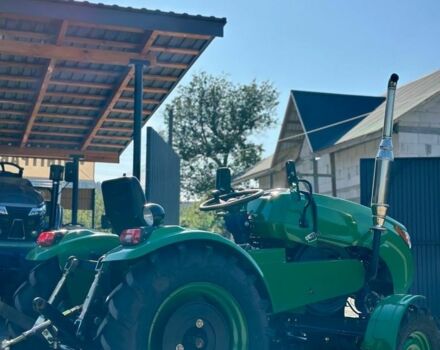 Булат Другая, объемом двигателя 0 л и пробегом 25 тыс. км за 3650 $, фото 4 на Automoto.ua