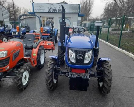 Булат Другая, объемом двигателя 0 л и пробегом 1 тыс. км за 5450 $, фото 2 на Automoto.ua