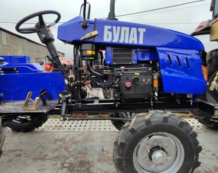 Булат Другая, объемом двигателя 0.7 л и пробегом 1 тыс. км за 2400 $, фото 3 на Automoto.ua