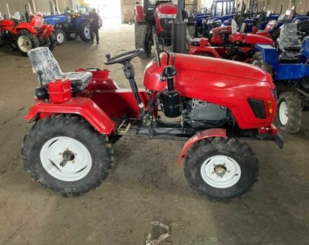 Булат Другая, объемом двигателя 1.11 л и пробегом 1 тыс. км за 2440 $, фото 2 на Automoto.ua