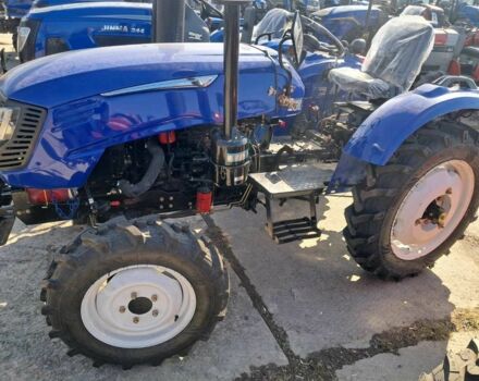 Булат Другая 2025 в Виннице на Automoto.ua Булат Другая, объемом двигателя 1.5 л и пробегом 1 тыс. км за 5550 $, фото 2 на Automoto.ua