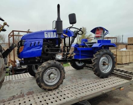 Булат Другая, объемом двигателя 0.7 л и пробегом 1 тыс. км за 2400 $, фото 1 на Automoto.ua