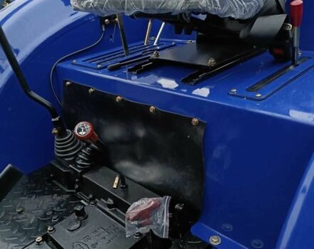 Булат Другая, объемом двигателя 1.53 л и пробегом 1 тыс. км за 5799 $, фото 12 на Automoto.ua