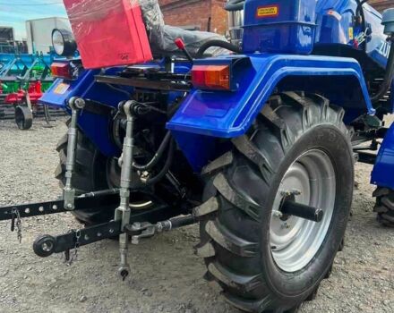 Булат Другая 2025 в Виннице на Automoto.ua Булат Другая, объемом двигателя 0 л и пробегом 1 тыс. км за 2950 $, фото 5 на Automoto.ua