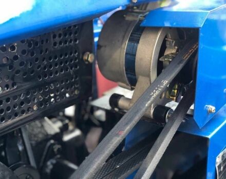 Булат Інша, об'ємом двигуна 0 л та пробігом 1 тис. км за 2110 $, фото 1 на Automoto.ua