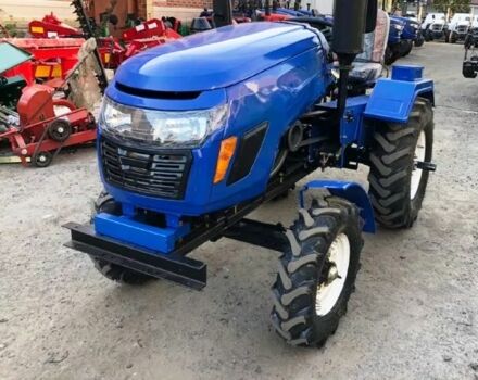 Булат Другая, объемом двигателя 0 л и пробегом 1 тыс. км за 2850 $, фото 5 на Automoto.ua