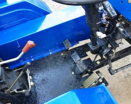 Булат Другая, объемом двигателя 0 л и пробегом 1 тыс. км за 2850 $, фото 4 на Automoto.ua