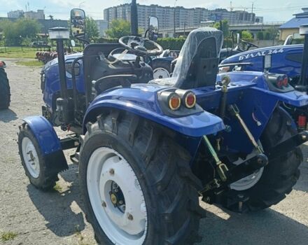 Булат Другая, объемом двигателя 1.53 л и пробегом 1 тыс. км за 5799 $, фото 4 на Automoto.ua