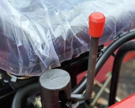 Булат Другая, объемом двигателя 0 л и пробегом 1 тыс. км за 2850 $, фото 9 на Automoto.ua