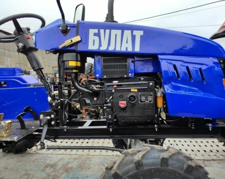 Булат Другая, объемом двигателя 0.7 л и пробегом 1 тыс. км за 2400 $, фото 3 на Automoto.ua