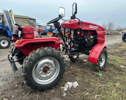 Булат Інша, об'ємом двигуна 0 л та пробігом 1 тис. км за 2115 $, фото 2 на Automoto.ua