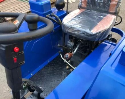 Булат Другая, объемом двигателя 0 л и пробегом 1 тыс. км за 2850 $, фото 4 на Automoto.ua