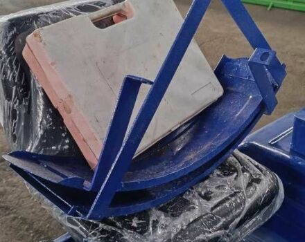 Булат Другая, объемом двигателя 0 л и пробегом 1 тыс. км за 2850 $, фото 2 на Automoto.ua