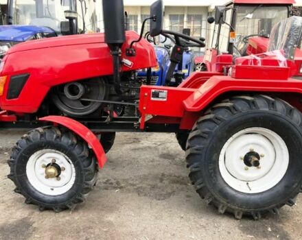 Булат Другая, объемом двигателя 0 л и пробегом 1 тыс. км за 2850 $, фото 3 на Automoto.ua