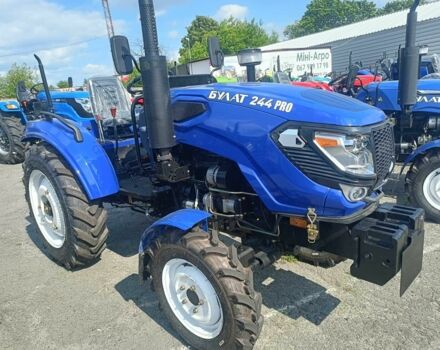 Булат Другая, объемом двигателя 1.53 л и пробегом 1 тыс. км за 5799 $, фото 2 на Automoto.ua