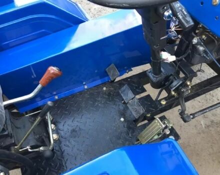 Булат Другая, объемом двигателя 0 л и пробегом 1 тыс. км за 2850 $, фото 2 на Automoto.ua