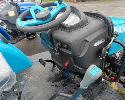 Булат Другая, объемом двигателя 1.53 л и пробегом 1 тыс. км за 5999 $, фото 6 на Automoto.ua