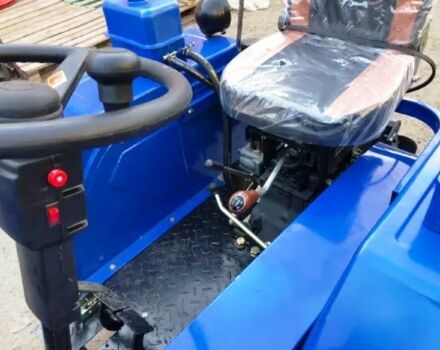 Булат Другая, объемом двигателя 0 л и пробегом 1 тыс. км за 2850 $, фото 2 на Automoto.ua