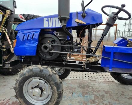 Булат Другая, объемом двигателя 0.7 л и пробегом 1 тыс. км за 2400 $, фото 4 на Automoto.ua