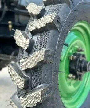 Булат Другая, объемом двигателя 0 л и пробегом 1 тыс. км за 3599 $, фото 10 на Automoto.ua