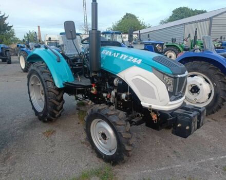 Булат Другая, объемом двигателя 1.53 л и пробегом 1 тыс. км за 5999 $, фото 2 на Automoto.ua