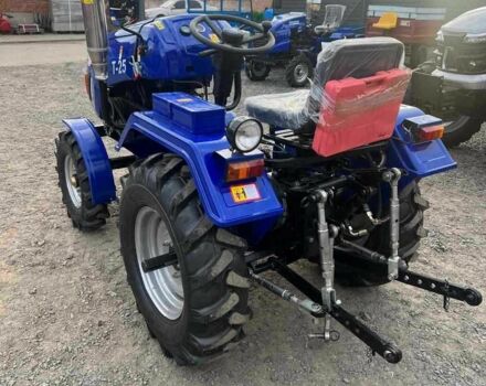 Булат Другая 2025 в Виннице на Automoto.ua Булат Другая, объемом двигателя 0 л и пробегом 1 тыс. км за 2950 $, фото 1 на Automoto.ua