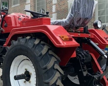 Булат Другая, объемом двигателя 0 л и пробегом 1 тыс. км за 2850 $, фото 2 на Automoto.ua