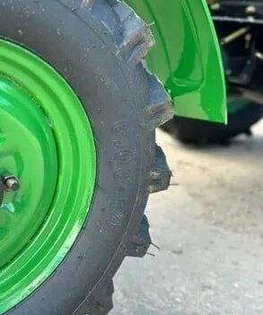 Булат Другая, объемом двигателя 0 л и пробегом 1 тыс. км за 3599 $, фото 3 на Automoto.ua