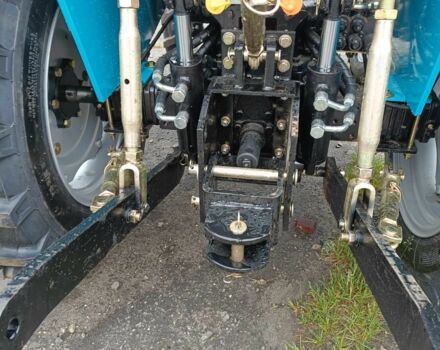 Булат Інша, об'ємом двигуна 1.53 л та пробігом 1 тис. км за 5799 $, фото 9 на Automoto.ua