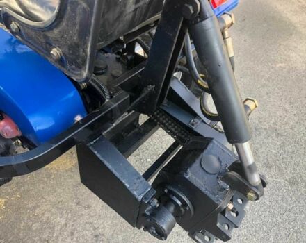 Булат Інша, об'ємом двигуна 0 л та пробігом 1 тис. км за 2110 $, фото 4 на Automoto.ua