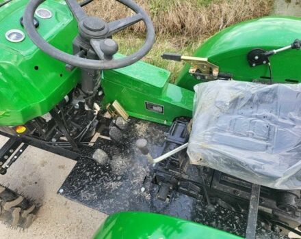 Булат Другая, объемом двигателя 1.71 л и пробегом 1 тыс. км за 2950 $, фото 3 на Automoto.ua