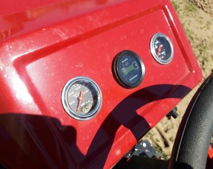 Булат Другая, объемом двигателя 0.7 л и пробегом 1 тыс. км за 2400 $, фото 6 на Automoto.ua