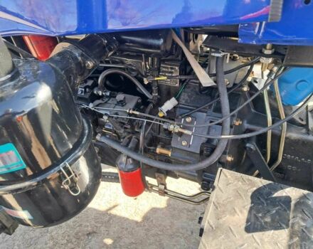 Булат Другая 2025 в Виннице на Automoto.ua Булат Другая, объемом двигателя 1.5 л и пробегом 1 тыс. км за 5550 $, фото 3 на Automoto.ua