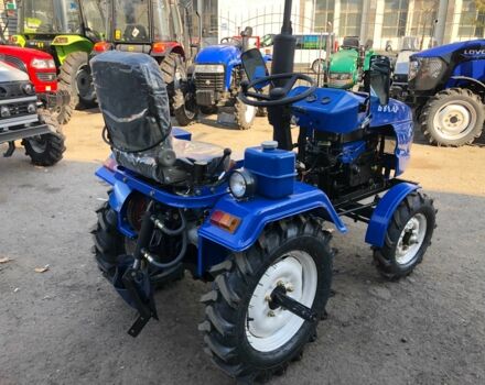 Булат Інша, об'ємом двигуна 0 л та пробігом 1 тис. км за 2110 $, фото 3 на Automoto.ua