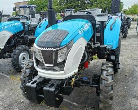 Булат Інша, об'ємом двигуна 1.53 л та пробігом 1 тис. км за 5799 $, фото 3 на Automoto.ua