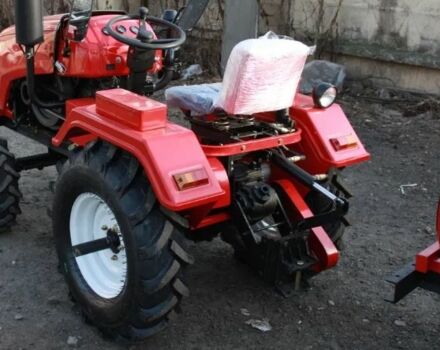 Булат Другая, объемом двигателя 0 л и пробегом 1 тыс. км за 2850 $, фото 2 на Automoto.ua